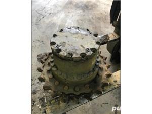 Reductor / hidromotor complet zx210-3 
