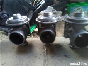 Egr BMW e46 136 cp 2.0 diesel - imagine 3