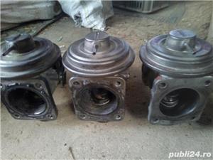 Egr BMW e46 136 cp 2.0 diesel