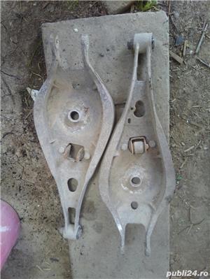 Brate spate aluminiu BMW e46 limuzina - imagine 3