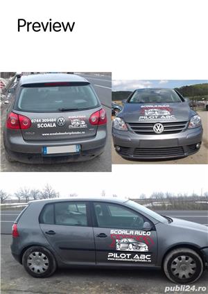 Scoala de soferi Pilot Abc 