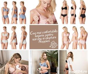 Lenjerie intima pentru sarcina si alaptare - imagine 3