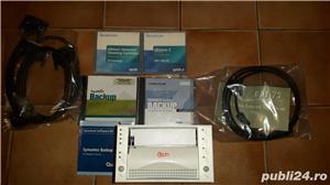TH8AG-YF Quantum DLT8000 Drive pt Backup / arhivari pe banda magnetica - imagine 4