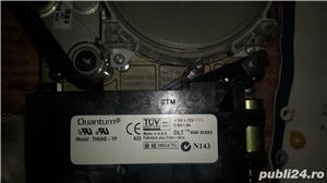 TH8AG-YF Quantum DLT8000 Drive pt Backup / arhivari pe banda magnetica - imagine 5