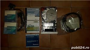 TH8AG-YF Quantum DLT8000 Drive pt Backup / arhivari pe banda magnetica - imagine 2