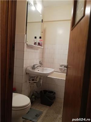 Apartament 3 camere Iasi Dispecer D1 Tatarasi - 96 K - imagine 3