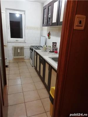 Apartament 3 camere Iasi Dispecer D1 Tatarasi - 96 K - imagine 2