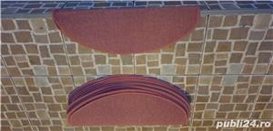 Covorase protectie treapta