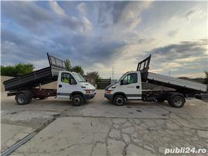 Aduc nisip balast piatra pământ 