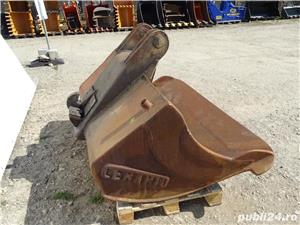 cupa VOLVO excavatoare buldoexcavatoare - imagine 4