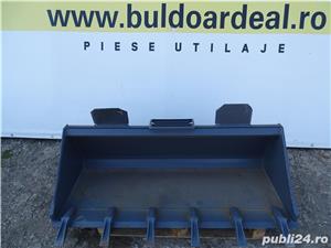 cupa VOLVO excavatoare buldoexcavatoare - imagine 7