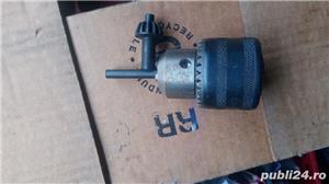 Mandrina pe con 13mm