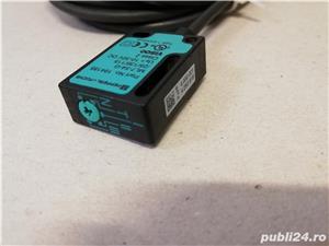 Retroreflective sensor NPN Pepperl+Fuchs ML7-54-G fotoelectric - imagine 3