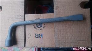 Cheie pt. roti 19 mm CV