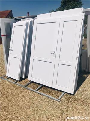 termopane usi duble termopan noi de la 1400 lei - imagine 3