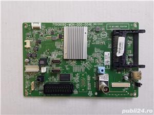 715G6092-M0H-000-004K (WK:1344)    715G6353-P0B-001-0020  / 715G6353-P01-001-002H    40PFH4309 