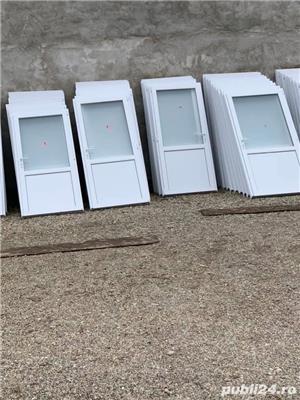 usi termopan noi albe diferite modele - imagine 18