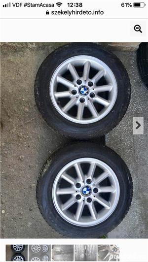 Janta aliaj Bmw - imagine 2