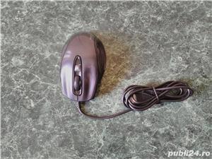 Mouse Gigabyte GM-M6880, Laser, USB, 1600 DPI - imagine 3