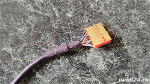 Front panel USB + Jack Audio pentru Desktop PC - imagine 4