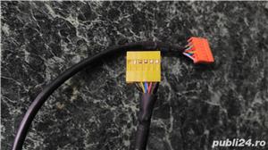 Front panel USB + Jack Audio pentru Desktop PC - imagine 3