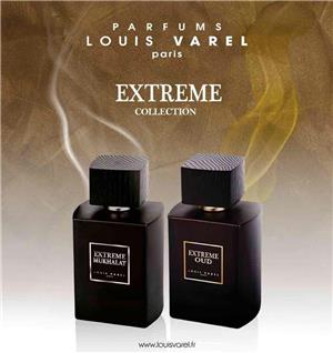 Louis Varel Extreme | Bon Factura Parfumuri Orientale Arabesti | Arabesc Original Dubai - imagine 5