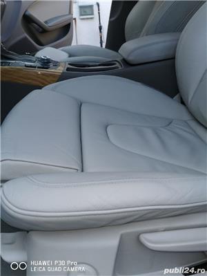 Vopsire piele auto profesional!  - imagine 2