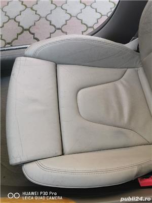 Vopsire piele auto profesional!  - imagine 3