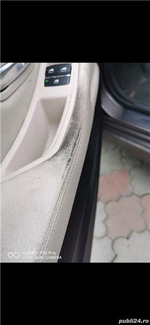 Vopsire piele auto profesional!  - imagine 5