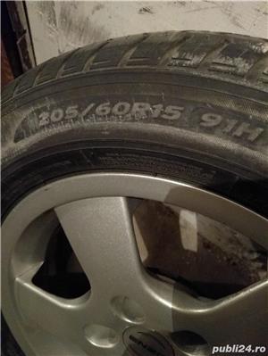 Alu jante, Golf IV, Bora, Octavia...