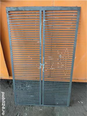 Debitare plasma CNC - imagine 2