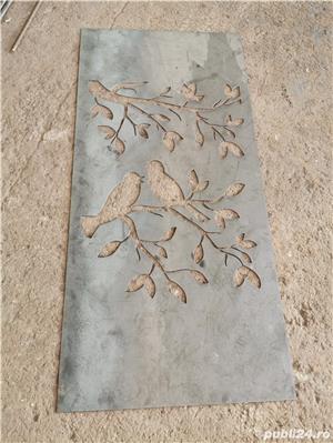 Debitare plasma CNC - imagine 5