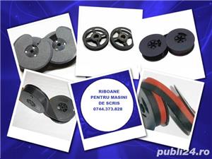 Banda masina de scris 13mm   