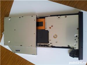 Blu ray blue ray reader , DVD - CD (+/- ) R/ RW , laptop - 12,5 mm - imagine 3