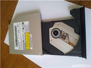 Blu ray blue ray reader , DVD - CD (+/- ) R/ RW , laptop - 12,5 mm - imagine 4