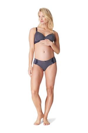 Chilot confortabil pentru gravide - imagine 2