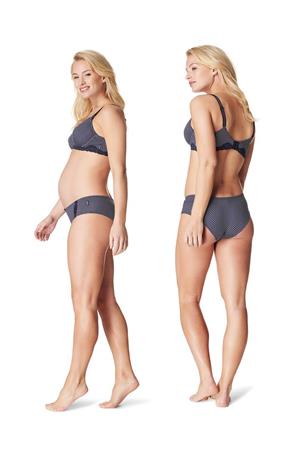 Chilot confortabil pentru gravide