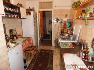 Centrala Proprie. Decomandat. Dambovita. 2 Balcoane - imagine 9