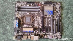 Gigabyte Z87X-D3H socket 1150 - defecta 