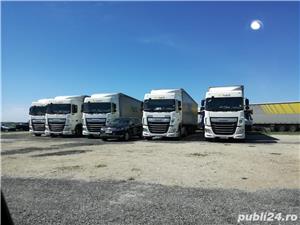 Parcare Tiruri Timisoara - imagine 2