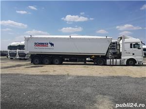 Parcare Tiruri Timisoara - imagine 3