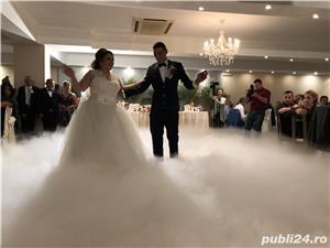 Fum Greu Gheata Carbonica Bellagio Events - imagine 3