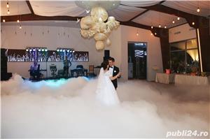 Fum Greu Gheata Carbonica Bellagio Events - imagine 4