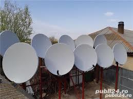 Reglez antene satelit DIGI DOLCE FOCUSSAT - imagine 4