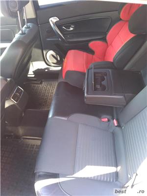 Renault Latitude  - imagine 8