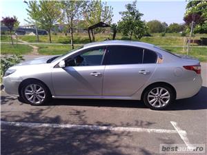 Renault Latitude  - imagine 7