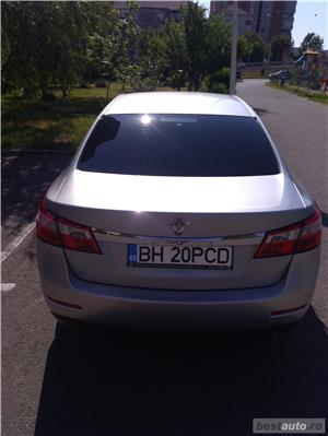 Renault Latitude  - imagine 6