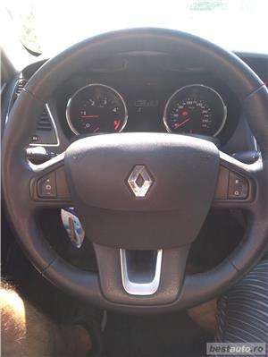 Renault Latitude  - imagine 9