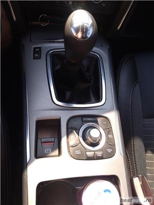 Renault Latitude  - imagine 10