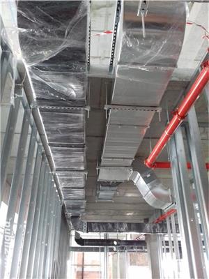 Angajam muncitori calificați și necalificați în domeniul instalațiilor de ventilatii si sanitare  - imagine 3
